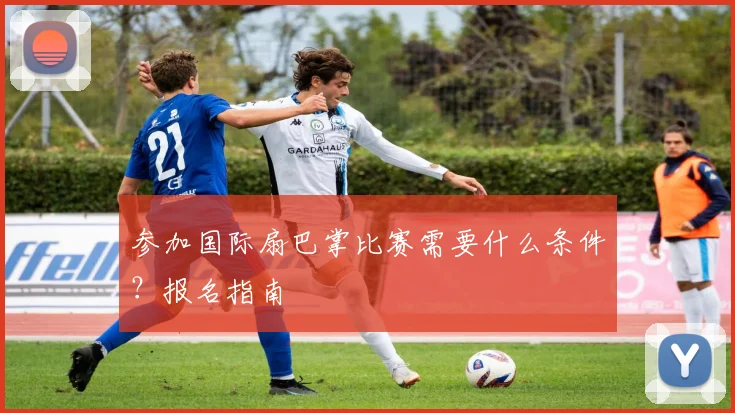参加国际扇巴掌比赛需要什么条件？报名指南